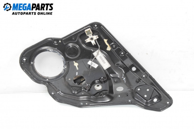 Power window mechanism for Seat Leon Hatchback I (11.1999 - 06.2006), 5 doors, hatchback, position: rear - right