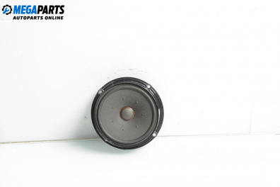 Difuzor for Seat Leon Hatchback I (11.1999 - 06.2006)