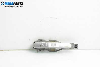 Außengriff for Seat Leon Hatchback I (11.1999 - 06.2006), 5 türen, hecktür, position: rechts, rückseite