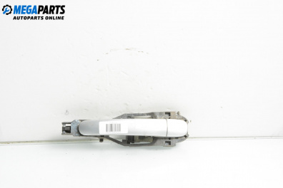 Outer handle for Seat Leon Hatchback I (11.1999 - 06.2006), 5 doors, hatchback, position: front - right