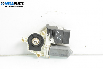 Antriebsmotor el. fensterheber for Seat Leon Hatchback I (11.1999 - 06.2006), 5 türen, hecktür, position: rechts, rückseite