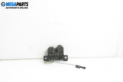 Trunk lock for Seat Leon Hatchback I (11.1999 - 06.2006), hatchback, position: rear