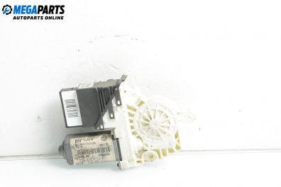 Antriebsmotor el. fensterheber for Seat Leon Hatchback I (11.1999 - 06.2006), 5 türen, hecktür, position: rechts, vorderseite, № 1C0959812A