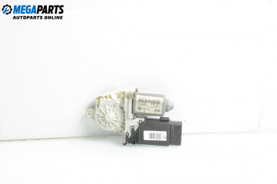 Antriebsmotor el. fensterheber for Seat Leon Hatchback I (11.1999 - 06.2006), 5 türen, hecktür, position: links, vorderseite