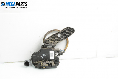 Lock for Seat Leon Hatchback I (11.1999 - 06.2006), position: rear - right