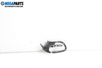 Innerer griff for Seat Leon Hatchback I (11.1999 - 06.2006), 5 türen, hecktür, position: rechts, rückseite