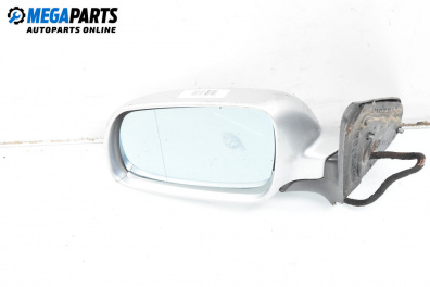 Mirror for Seat Leon Hatchback I (11.1999 - 06.2006), 5 doors, hatchback, position: left