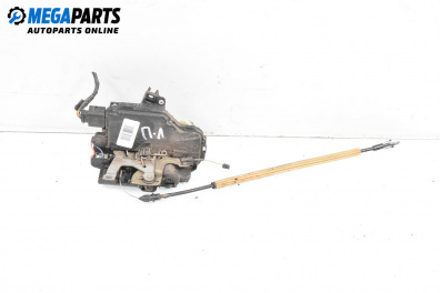 Lock for Seat Leon Hatchback I (11.1999 - 06.2006), position: front - left