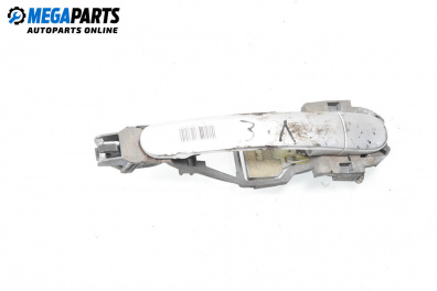 Outer handle for Seat Leon Hatchback I (11.1999 - 06.2006), 5 doors, hatchback, position: rear - left