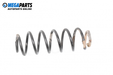 Coil spring for Seat Leon Hatchback I (11.1999 - 06.2006), hatchback, position: rear