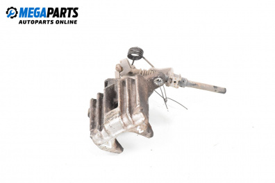 Bremszange for Seat Leon Hatchback I (11.1999 - 06.2006), position: links, rückseite