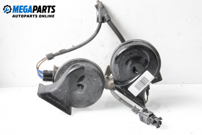 Hupen for Seat Leon Hatchback I (11.1999 - 06.2006)