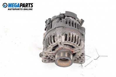 Gerenator for Seat Leon Hatchback I (11.1999 - 06.2006) 1.6 16 V, 105 hp