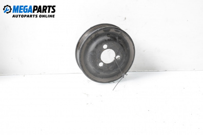 Belt pulley for Seat Leon Hatchback I (11.1999 - 06.2006) 1.6 16 V, 105 hp