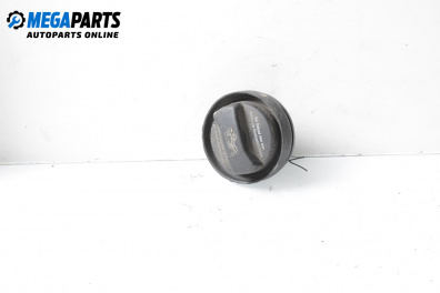 Oil cap for Seat Leon Hatchback I (11.1999 - 06.2006) 1.6 16 V, 105 hp