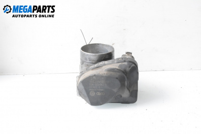 Butterfly valve for Seat Leon Hatchback I (11.1999 - 06.2006) 1.6 16 V, 105 hp