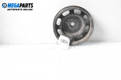Belt pulley for Seat Leon Hatchback I (11.1999 - 06.2006) 1.6 16 V, 105 hp
