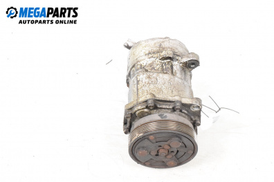 AC compressor for Seat Leon Hatchback I (11.1999 - 06.2006) 1.6 16 V, 105 hp