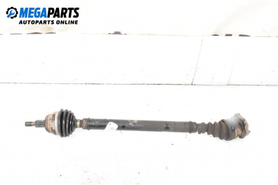 Driveshaft for Seat Leon Hatchback I (11.1999 - 06.2006) 1.6 16 V, 105 hp, position: front - right