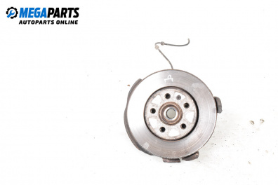 Knuckle hub for Seat Leon Hatchback I (11.1999 - 06.2006), position: front - right