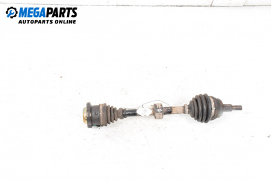 Driveshaft for Seat Leon Hatchback I (11.1999 - 06.2006) 1.6 16 V, 105 hp, position: front - left