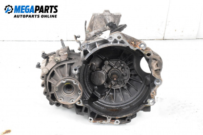  for Seat Leon Hatchback I (11.1999 - 06.2006) 1.6 16 V, 105 hp