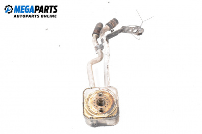 Răcitor de ulei for Seat Leon Hatchback I (11.1999 - 06.2006) 1.6 16 V, 105 hp