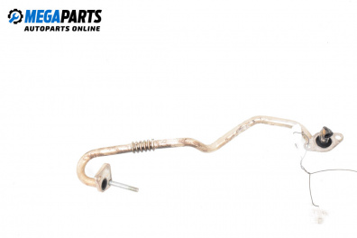 EGR rohr for Seat Leon Hatchback I (11.1999 - 06.2006) 1.6 16 V, 105 hp