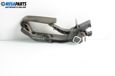 Accelerator potentiometer for Mercedes-Benz E-Class Sedan (W211) (03.2002 - 03.2009), №  A 211 300 09 04