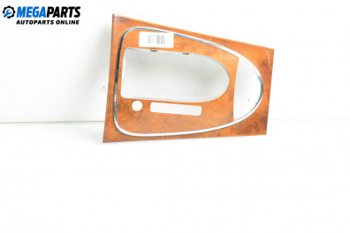 Consolă schimbător de viteze for Mercedes-Benz E-Class Sedan (W211) (03.2002 - 03.2009)