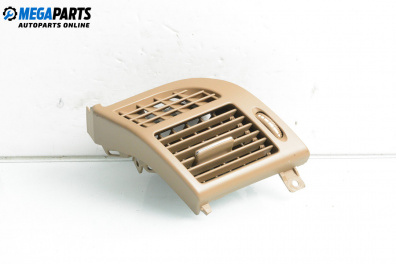 Luftdüsen heizung for Mercedes-Benz E-Class Sedan (W211) (03.2002 - 03.2009)