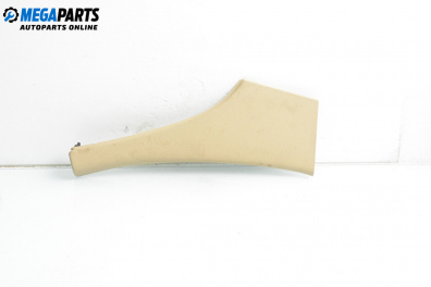 Plastic interior for Mercedes-Benz E-Class Sedan (W211) (03.2002 - 03.2009), 5 uși, sedan, position: fața