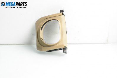 Interior plastic for Mercedes-Benz E-Class Sedan (W211) (03.2002 - 03.2009), 5 doors, sedan