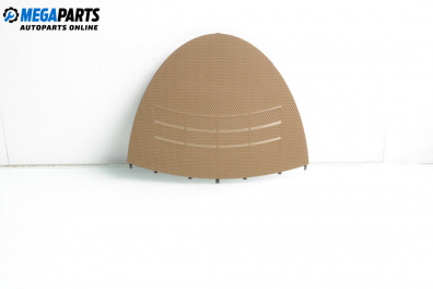 Dekorverschluss lautsprecher for Mercedes-Benz E-Class Sedan (W211) (03.2002 - 03.2009), 5 türen, sedan