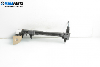 Glove box lock for Mercedes-Benz E-Class Sedan (W211) (03.2002 - 03.2009)