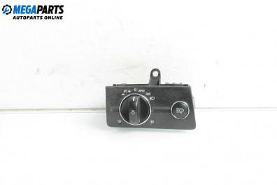 Lights switch for Mercedes-Benz E-Class Sedan (W211) (03.2002 - 03.2009)