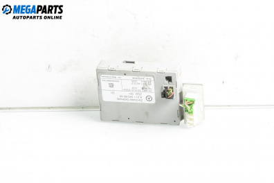Central lock module for Mercedes-Benz E-Class Sedan (W211) (03.2002 - 03.2009), № A 211 540 85 45