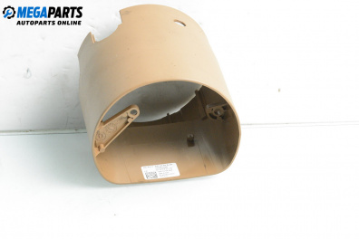 Plastic interior volan for Mercedes-Benz E-Class Sedan (W211) (03.2002 - 03.2009), 5 uși, sedan