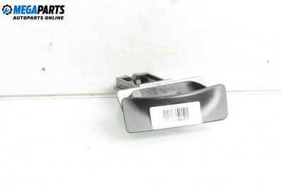 Parking brake handle for Mercedes-Benz E-Class Sedan (W211) (03.2002 - 03.2009)