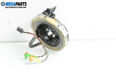 Cablu panglică volan for Mercedes-Benz E-Class Sedan (W211) (03.2002 - 03.2009)