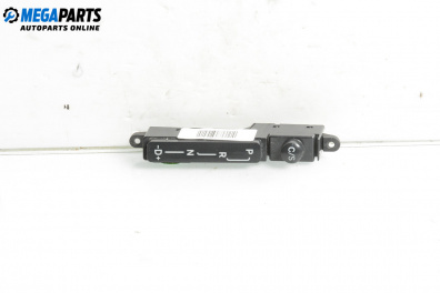 Automatic transmission shift indicator for Mercedes-Benz E-Class Sedan (W211) (03.2002 - 03.2009)