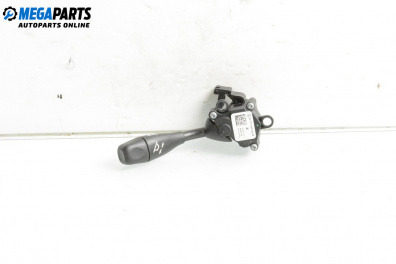 Steering wheel adjustment lever for Mercedes-Benz E-Class Sedan (W211) (03.2002 - 03.2009)