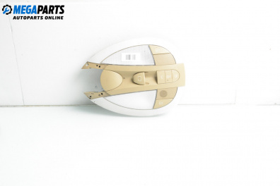 Plafonieră interioară for Mercedes-Benz E-Class Sedan (W211) (03.2002 - 03.2009)