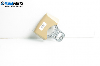 Kunststoffdeckel for Mercedes-Benz E-Class Sedan (W211) (03.2002 - 03.2009), 5 türen, sedan