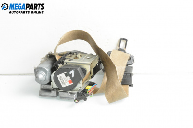 Sicherheitsgurt for Mercedes-Benz E-Class Sedan (W211) (03.2002 - 03.2009), 5 türen, position: links, vorderseite