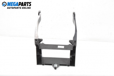 Central console for Mercedes-Benz E-Class Sedan (W211) (03.2002 - 03.2009)