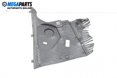 Capac de plastic for Mercedes-Benz E-Class Sedan (W211) (03.2002 - 03.2009), 5 uși, sedan