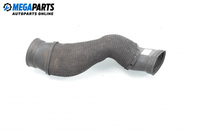 Turbo hose for Mercedes-Benz E-Class Sedan (W211) (03.2002 - 03.2009) E 350 4-matic (211.087), 272 hp