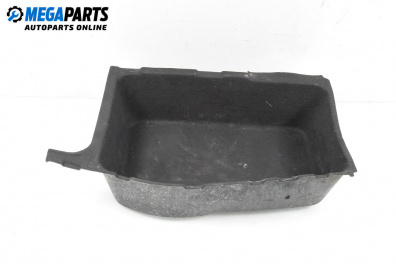 Trunk interior cover for Mercedes-Benz E-Class Sedan (W211) (03.2002 - 03.2009), 5 doors, sedan