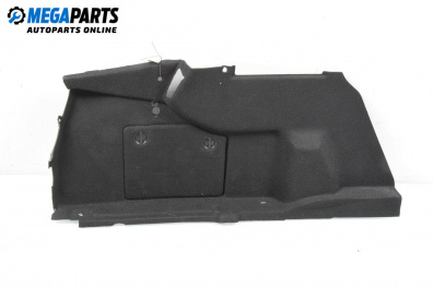 Trunk interior cover for Mercedes-Benz E-Class Sedan (W211) (03.2002 - 03.2009), 5 doors, sedan